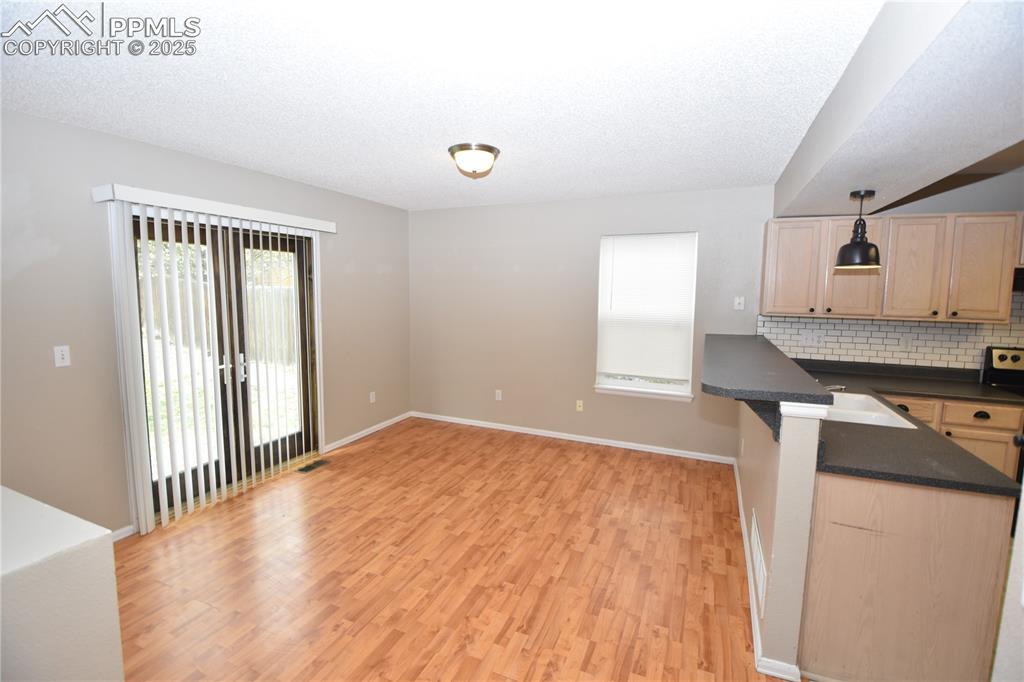 Property Photo: 4642 Bittercreek Drive CO 80922