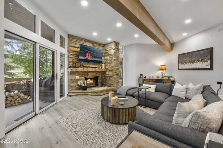 2510 Deer Valley Drive E C-13  Park City UT 84060 photo