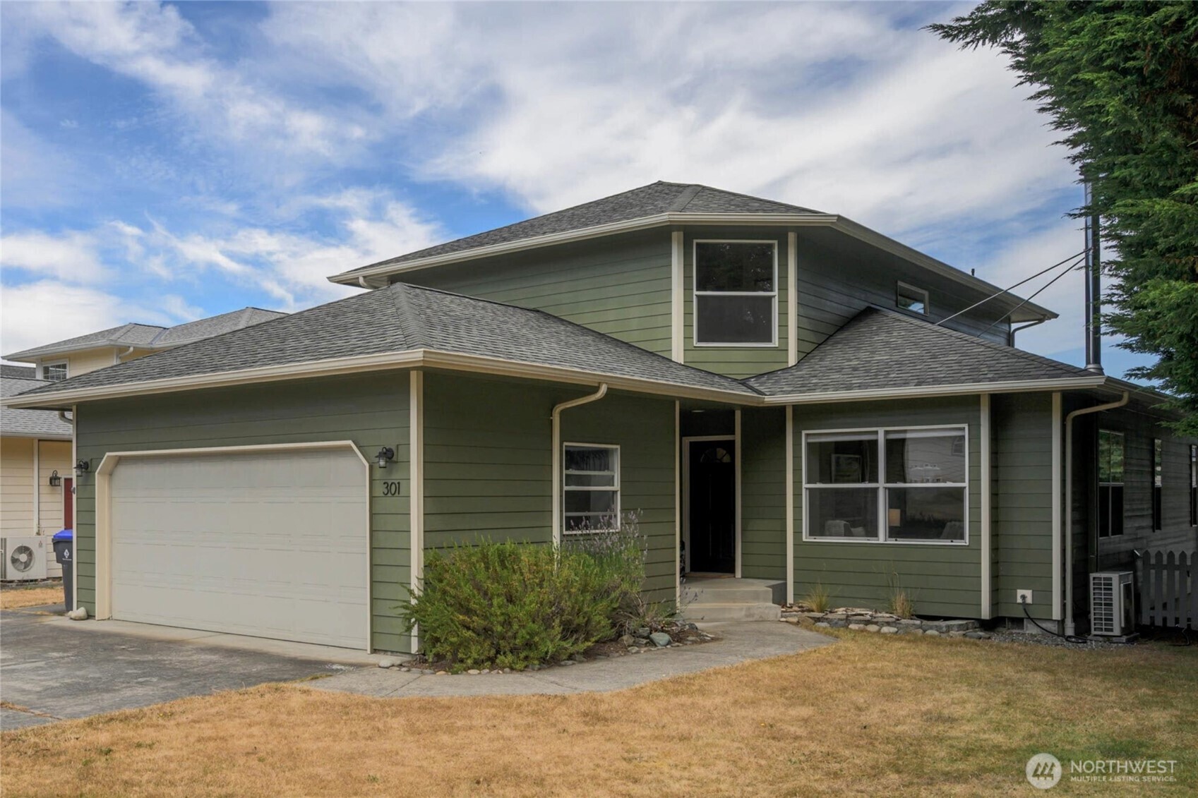 301 NW Broadway Street  Coupeville WA 98239 photo