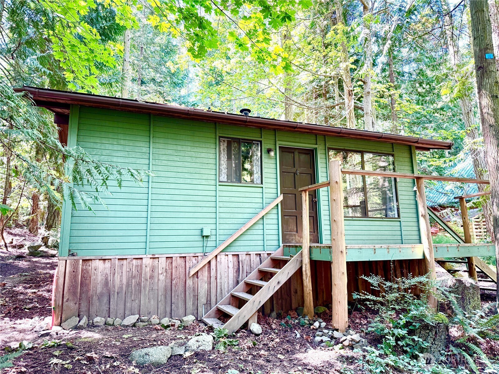 Property Photo:  0  Chinook Way  WA 98221 