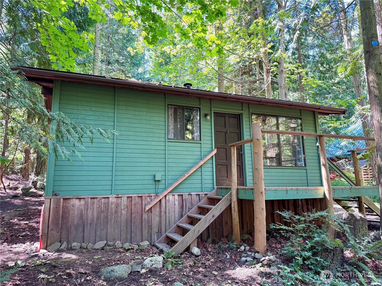 Property Photo:  0  Chinook Way  WA 98221 