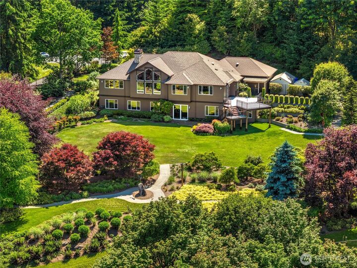 42520 SE 149th Place  North Bend WA 98045 photo