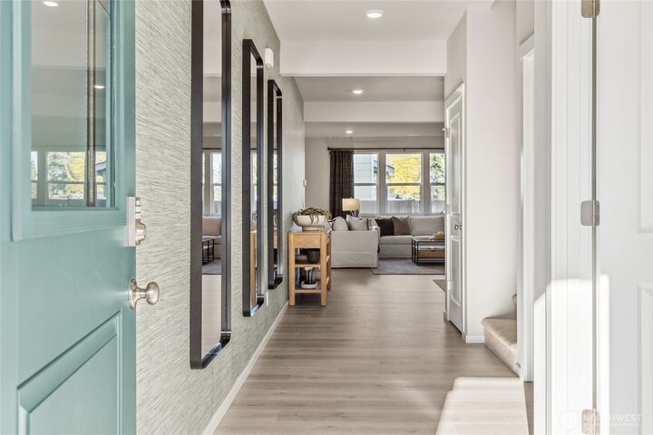 Property Photo: 2439 Hyde Court NE 15 WA 98506