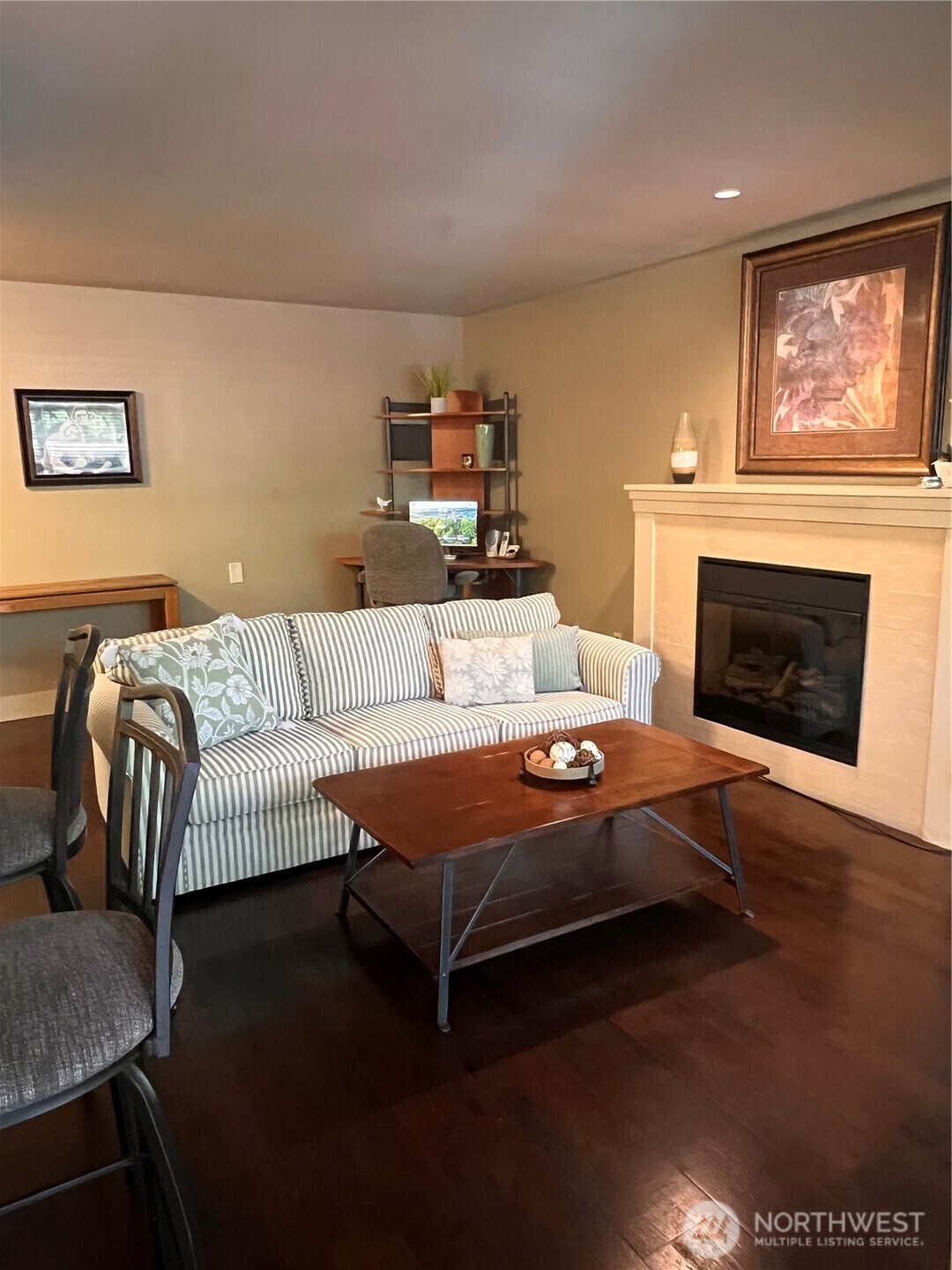 Property Photo:  23015  Edmonds Way A103  WA 98020 