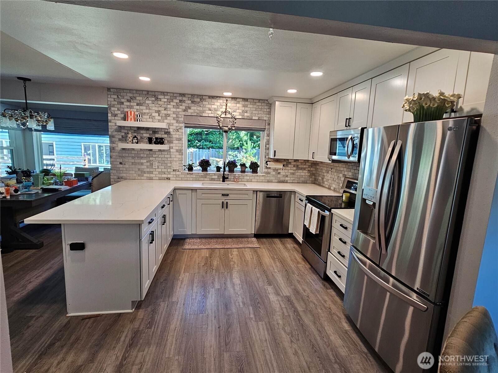 Property Photo:  2270 NE Meadow Run Drive  WA 98370 