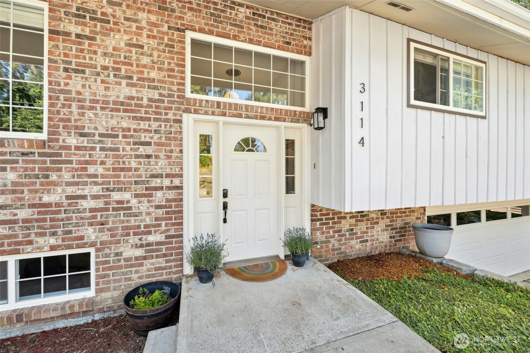 Property Photo: 3114 38th Avenue NW WA 98335