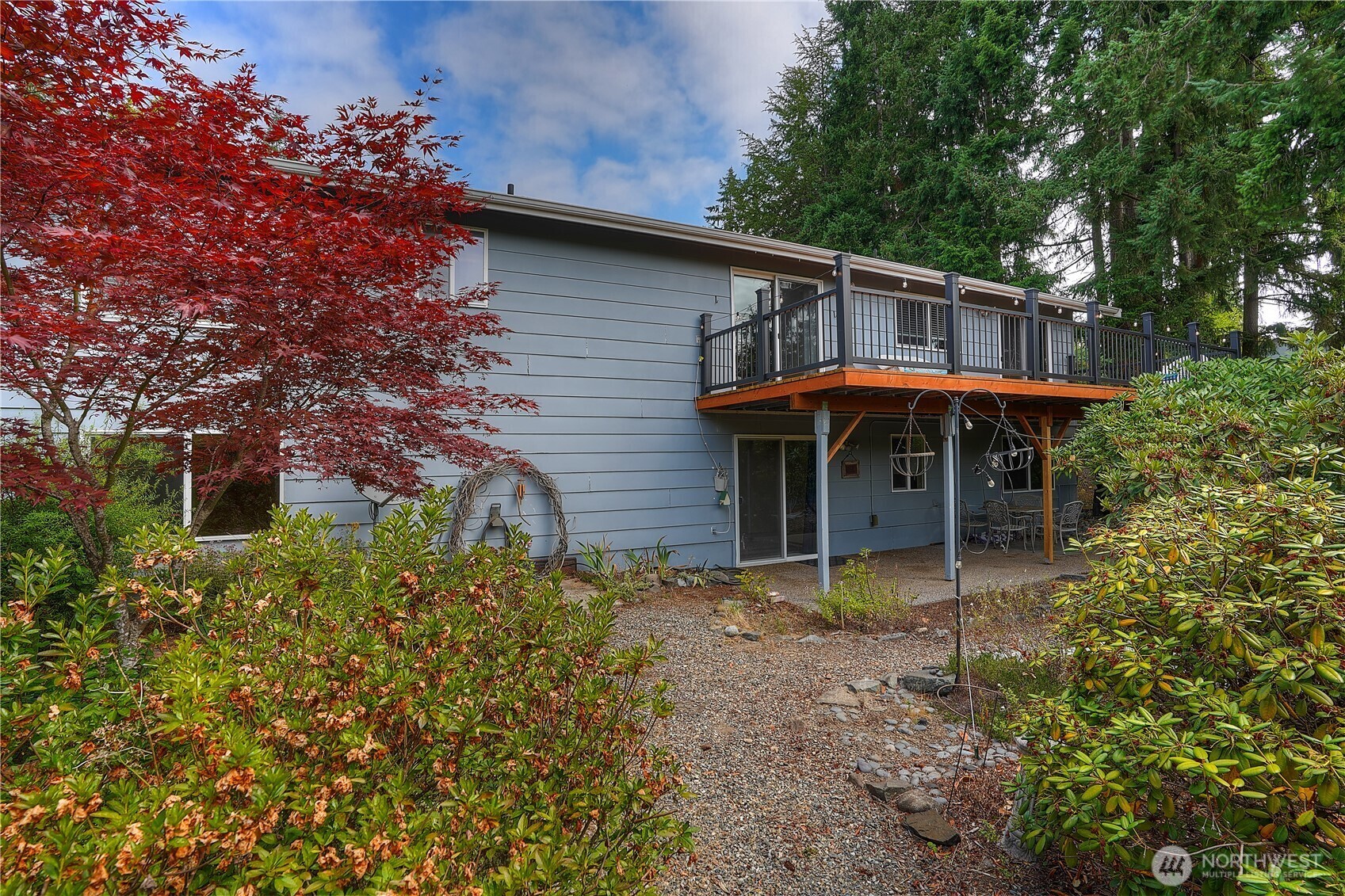 Property Photo: 10802 99th Street SW WA 98498