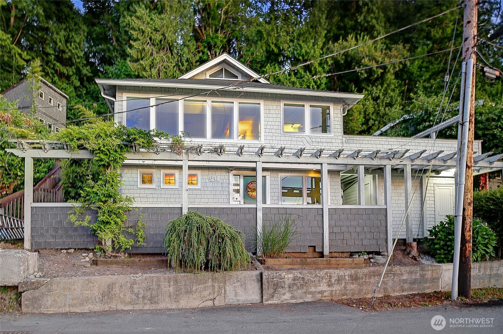 Property Photo: 641 Maple Grove Road WA 98282