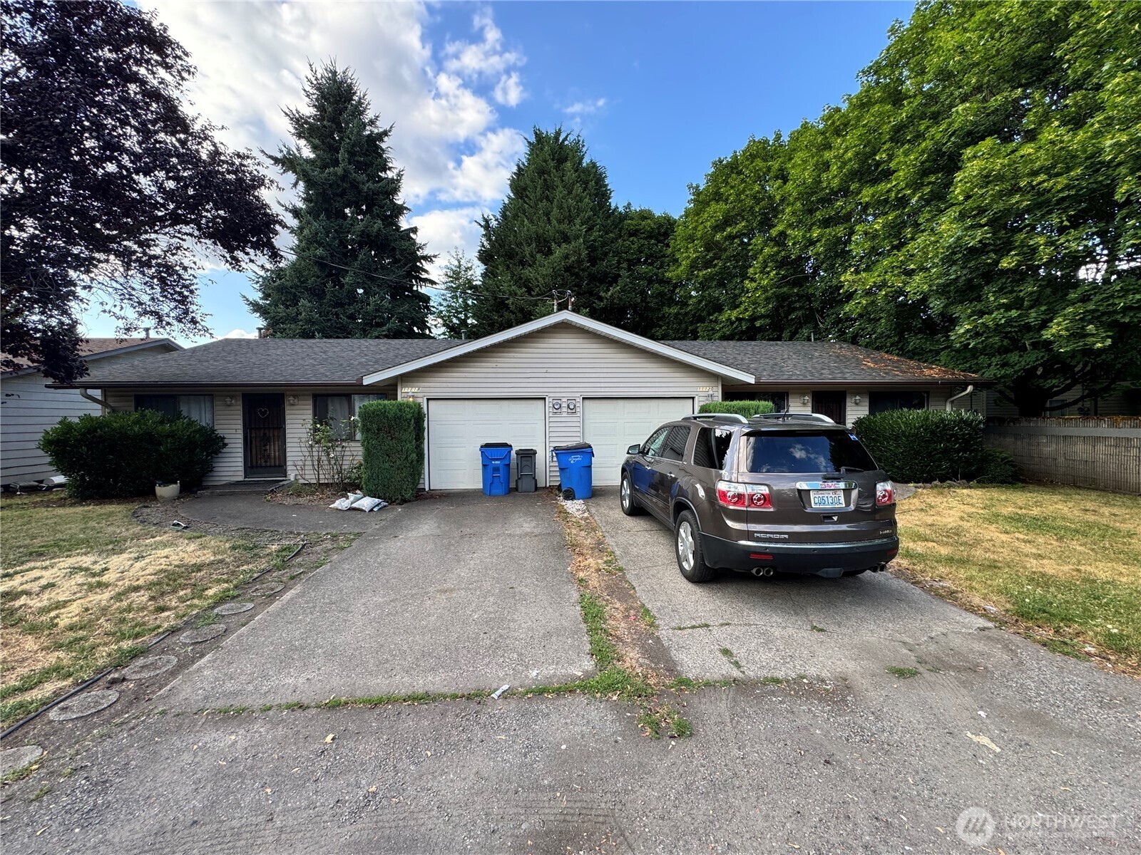 Property Photo:  11118 SE 10th Street  WA 98664 
