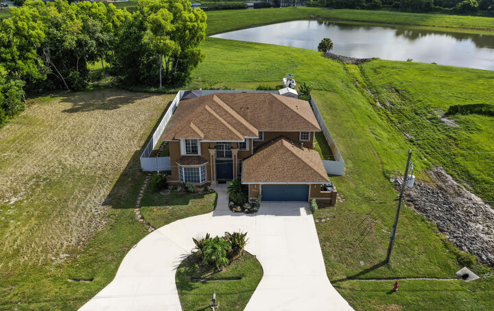 Property Photo:  2757 SW Ann Arbor Road  FL 34953 