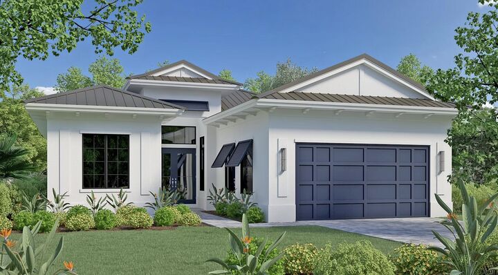 Property Photo: 155 SE Bella Strano FL 34984