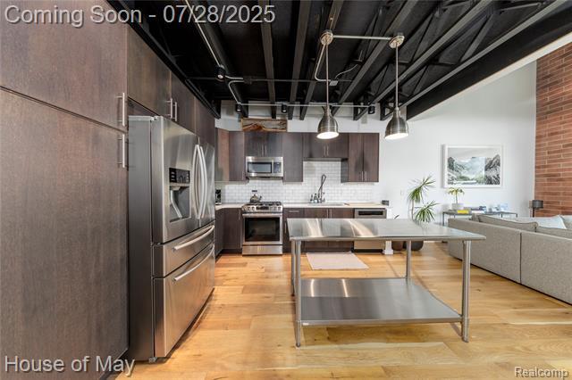 Property Photo:  211 E 9 Mile Road 311  MI 48220 