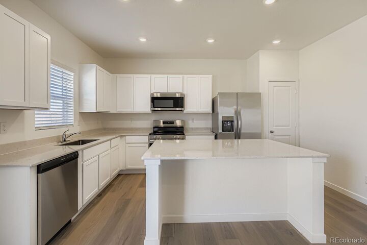 Property Photo: 15264 Milwaukee Street CO 80602