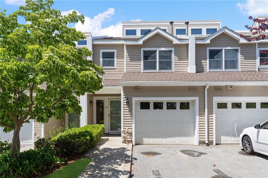 43 Lawton Brook Lane  Portsmouth RI 02871 photo