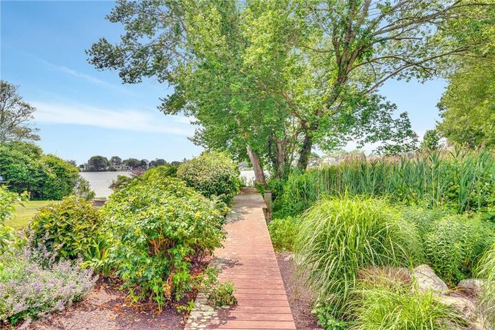 Property Photo: 7 Yew Road RI 02813