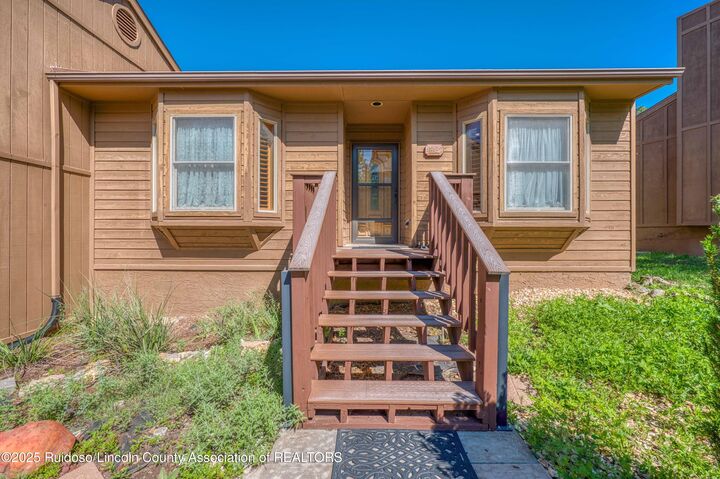 205 Racquet Drive 10E  Ruidoso NM 88345 photo