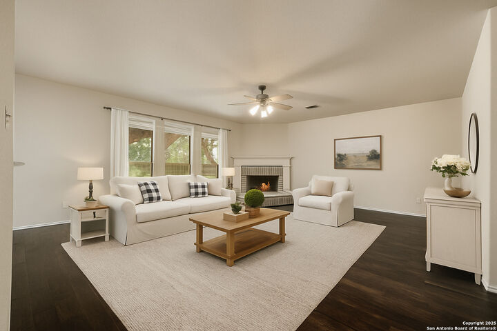 Property Photo:  23118 Bengal Brook  TX 78260 