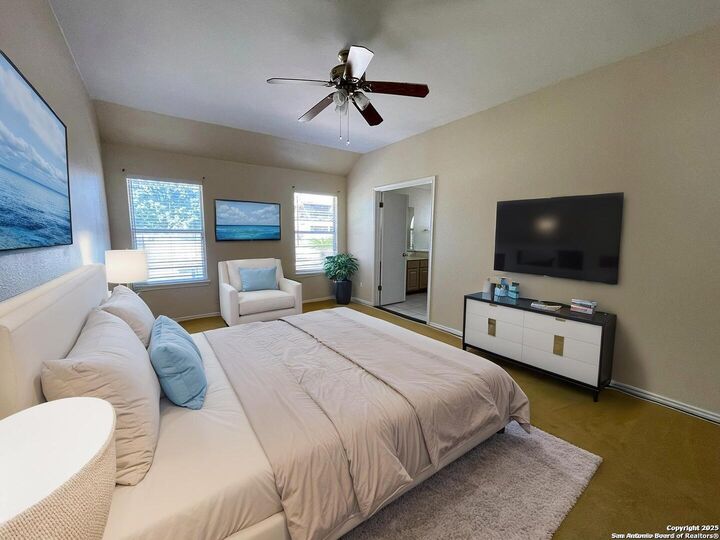 Property Photo: 1719 Pinetum TX 78213