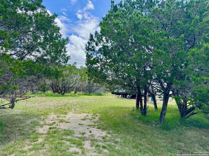 Property Photo:  256 Jim Dalrymple  TX 78873 