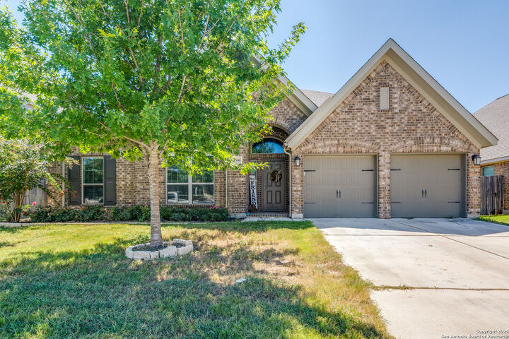 Property Photo: 2916 Glen View TX 78155