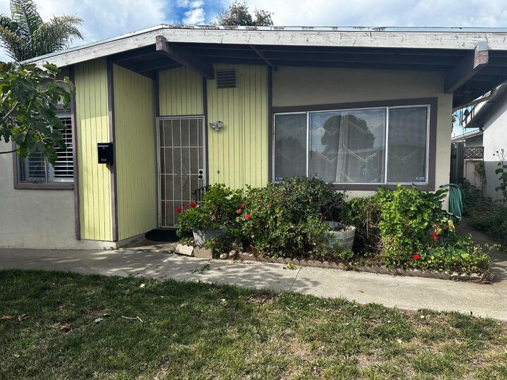 Property Photo: 563 Argos Circle CA 95076