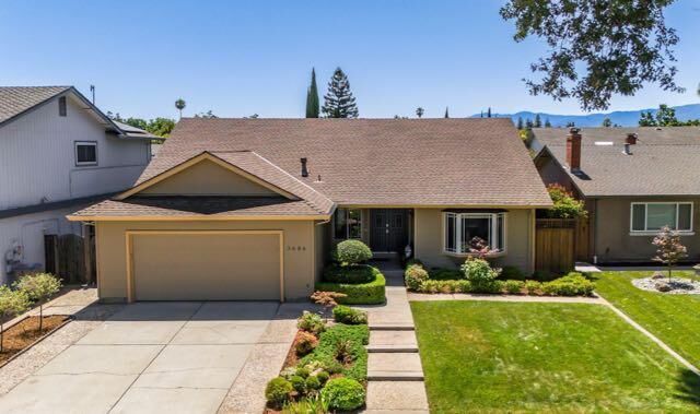 3686 Thousand Oaks Drive  San Jose CA 95136 photo
