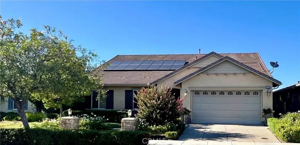 29548 Dry Creek Drive  Menifee CA 92585 photo
