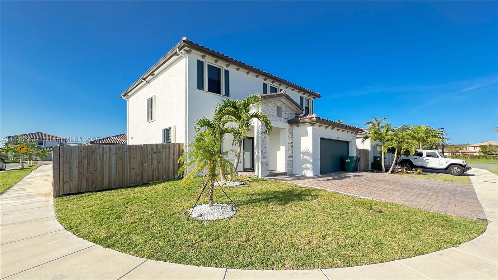 Property Photo: 11911 SW 239th St FL 33032