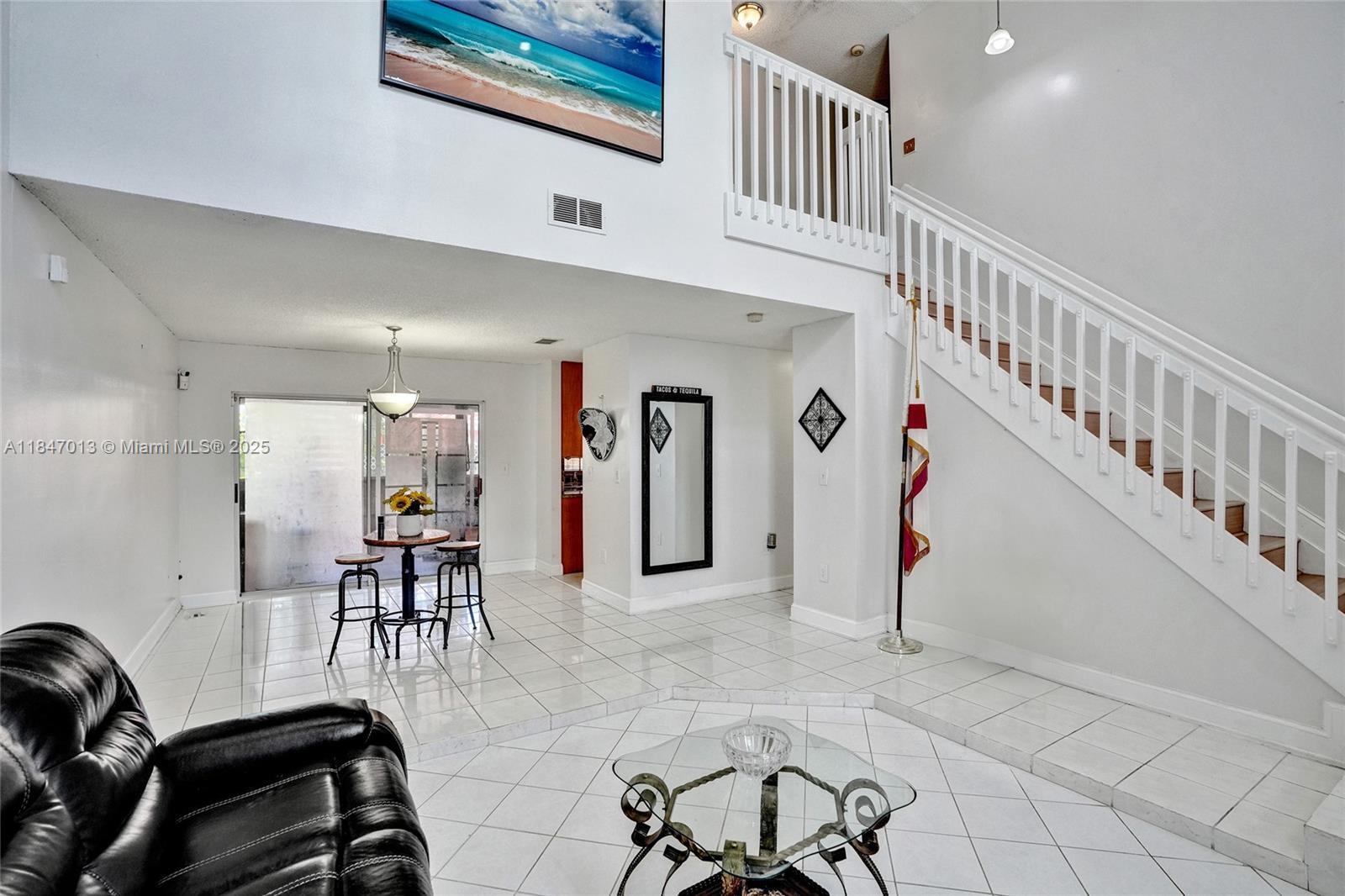 Property Photo: 7682 SW 157th Ct FL 33193