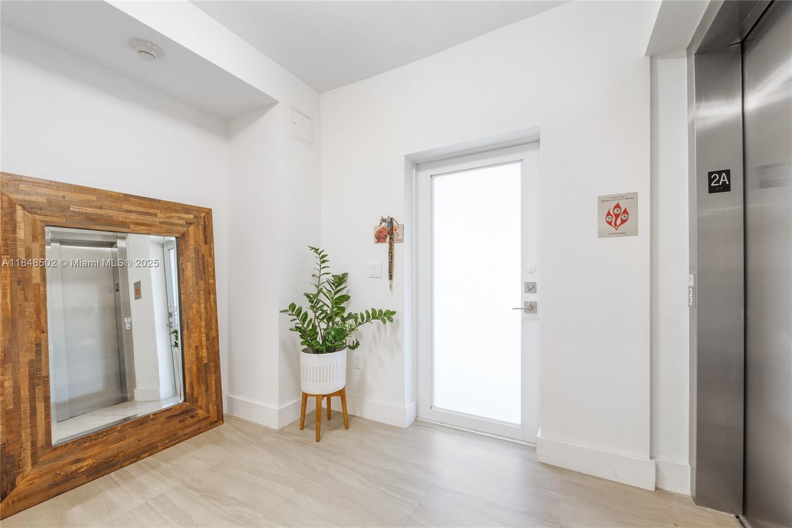Property Photo:  120 Salamanca Ave 4A  FL 33134 