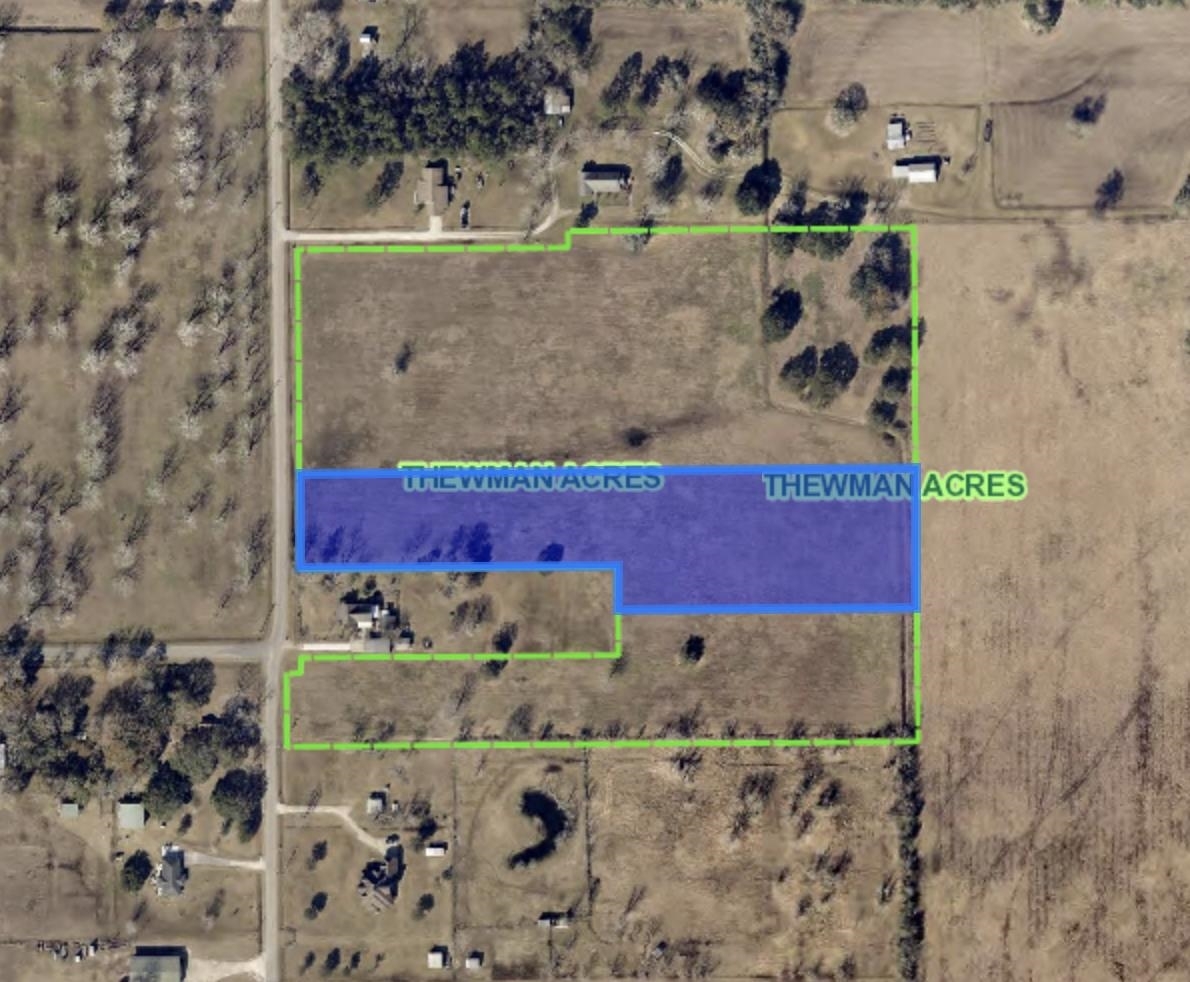 Property Photo:  16369 Wise Rd  TX 77622 