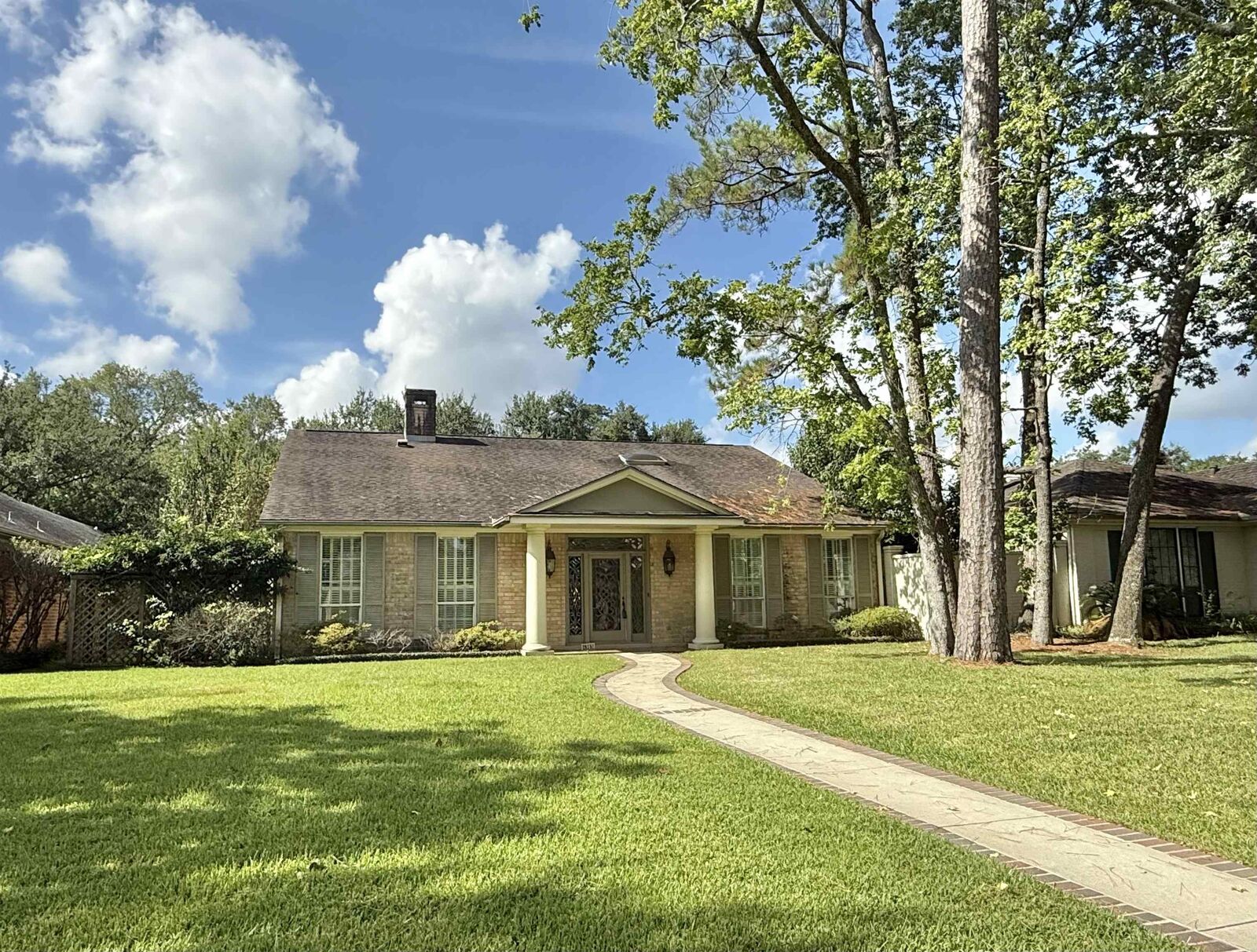 Property Photo:  4365 Thomas Park  TX 77706