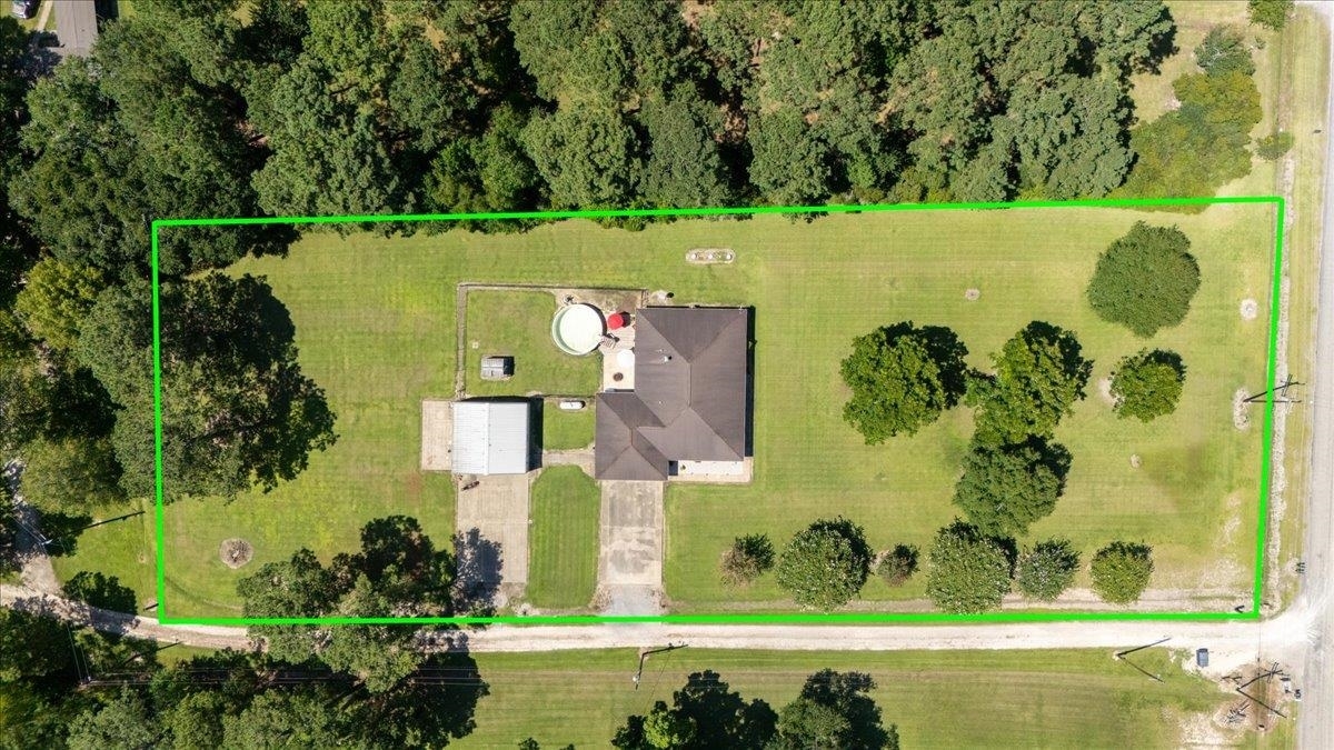 Property Photo:  14416 Boondocks Rd  TX 77705 