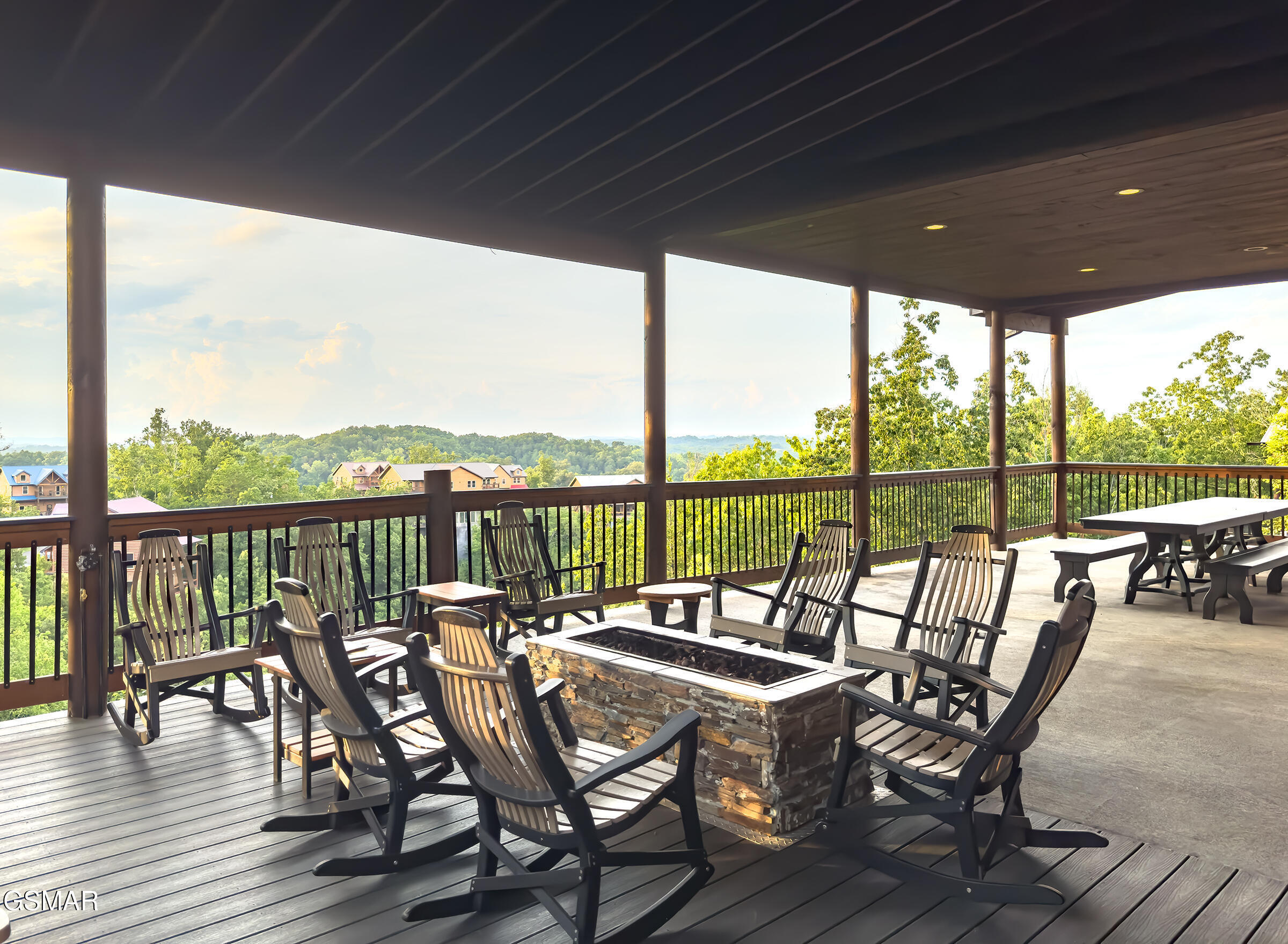 Property Photo: 1114 Woodland Trek Lane TN 37876