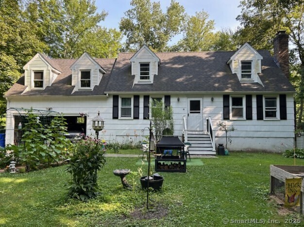19 Good Hill Road  Oxford CT 06478 photo