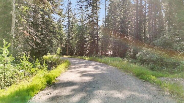 Property Photo: 238 Rustic Rd WA 99119