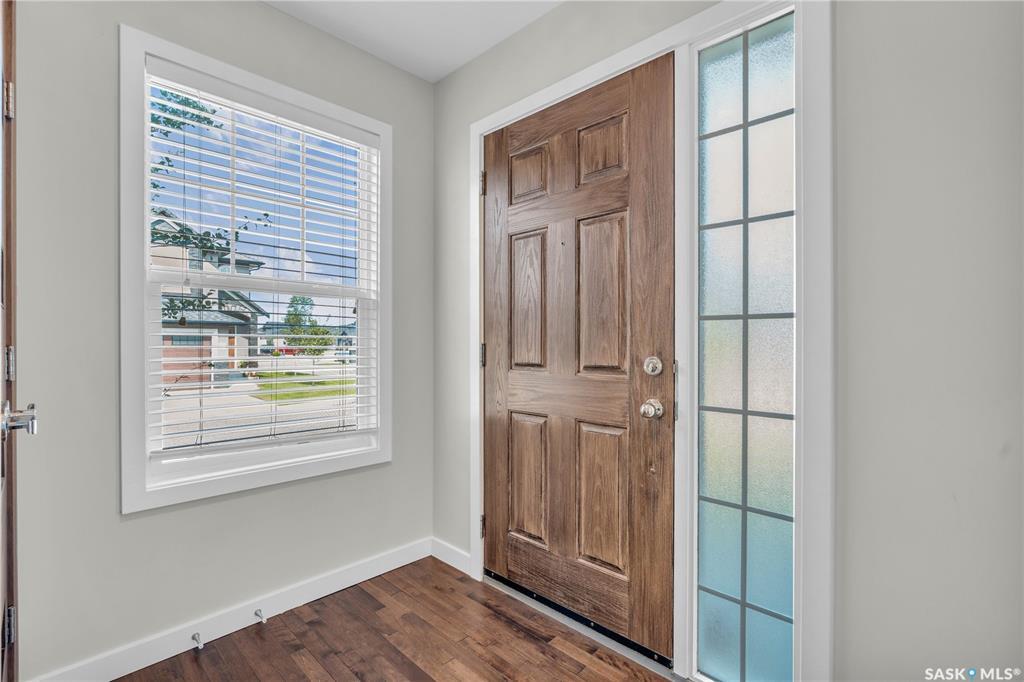 Property Photo: 1303 Paton Crescent 424 SK S7W 0P6