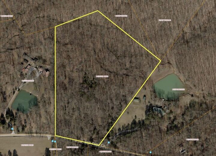 Property Photo:  0 Nace Corner Rd  OH 45646 