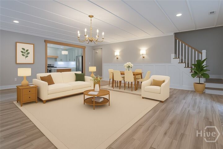 Property Photo:  1228 Park View Circle NE  GA 31331 