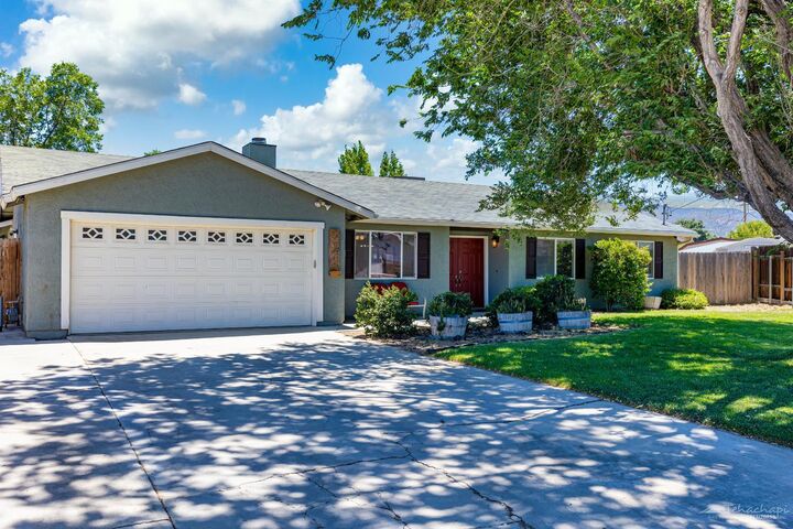 21600 Jane Court  Tehachapi CA 93561 photo