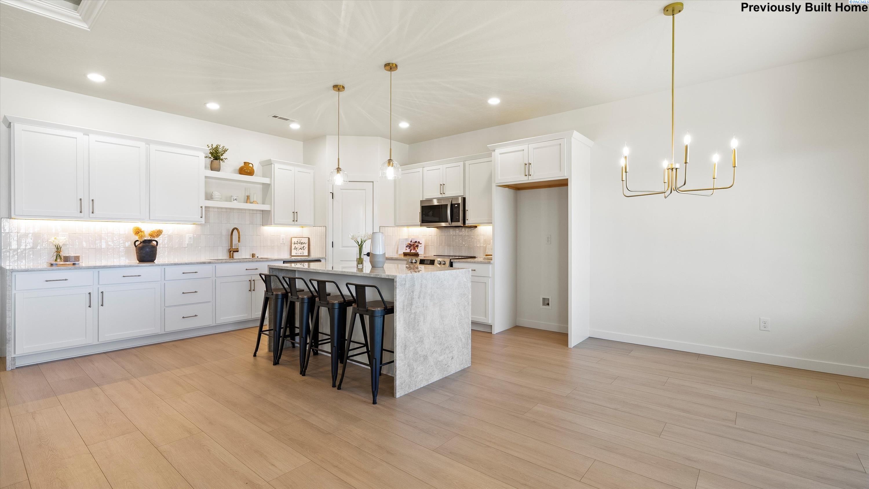 Property Photo:  3481 Morningside Pkwy  WA 99352 