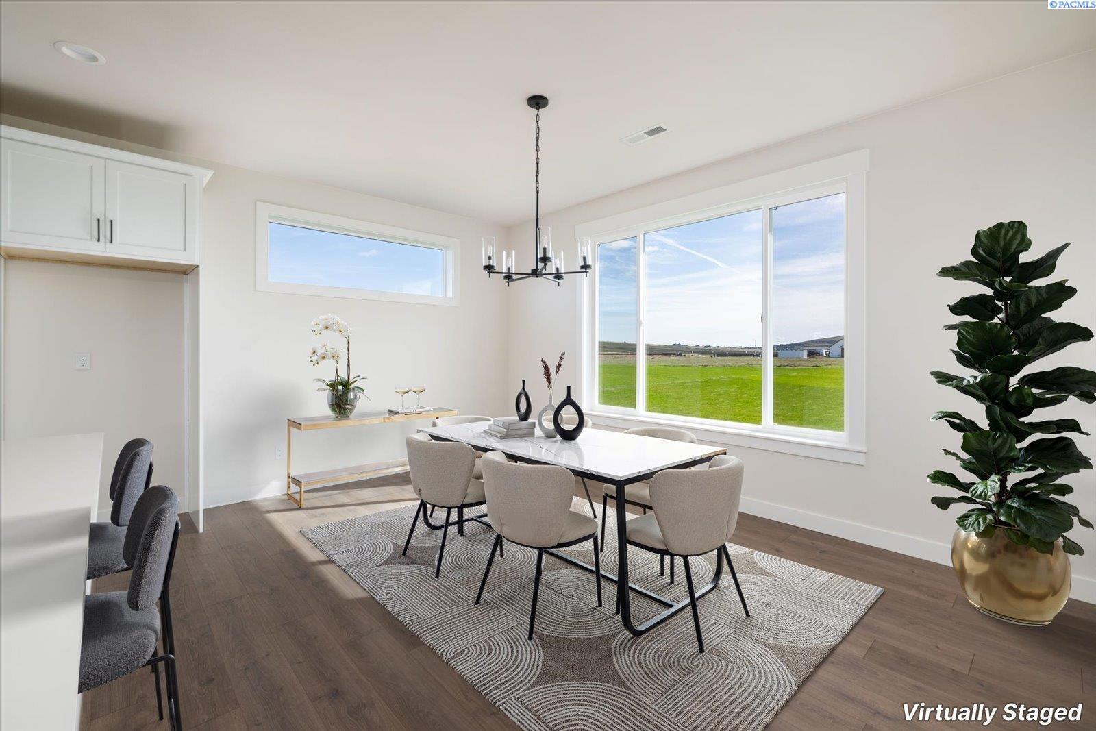 Property Photo: 7211 Ambrosia Street WA 99338