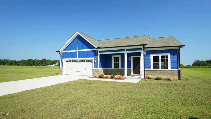 Property Photo: 1300 Nick Coley Road NC 27891
