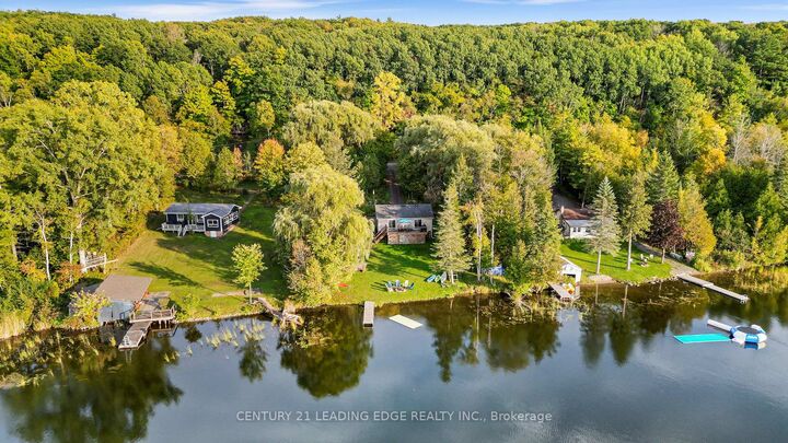 Property Photo:  50 Cedar Lane  ON K0K 2C0 