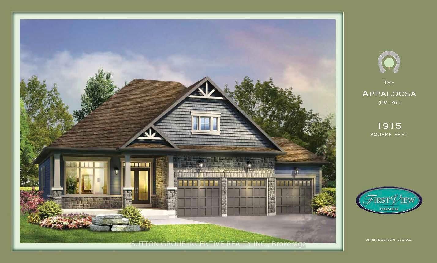 Photo de la propriété: Lot 2 Cottonwood Street ON L0L 1Y2