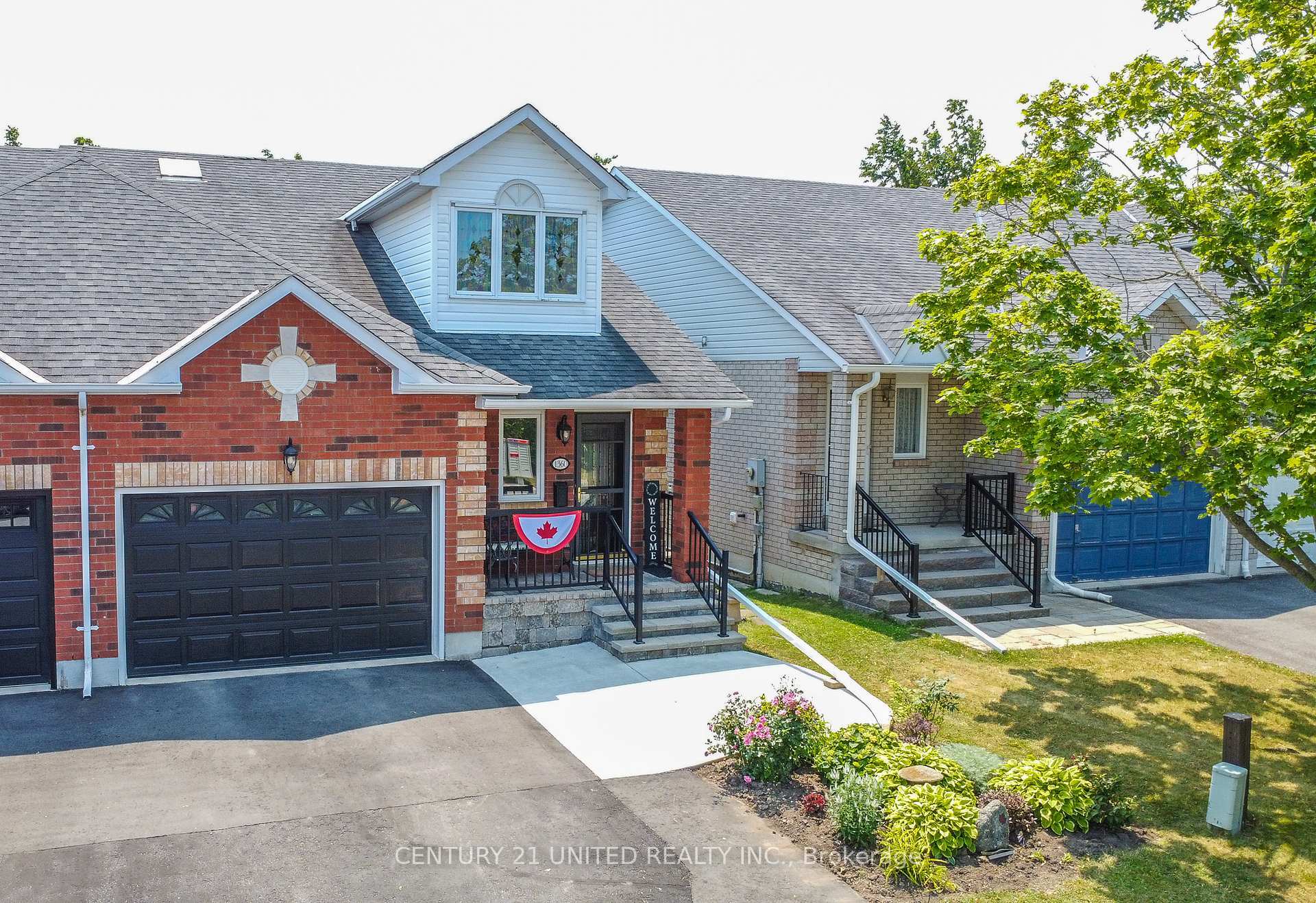 1360 Lillico Crescent  Peterborough West ON K9K 2K9 photo