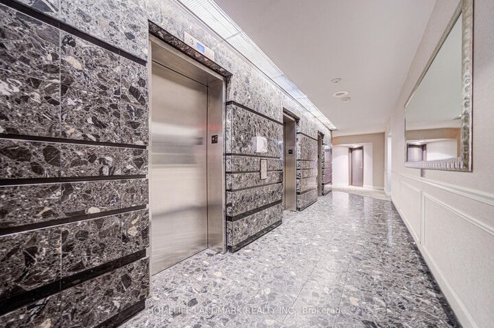 Property Photo: 4725 Sheppard Avenue E 703 ON M1S 5B2