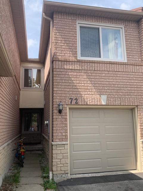 Photo de la propriété: 5420 Fallingbrook Drive 72 ON L5V 2H6