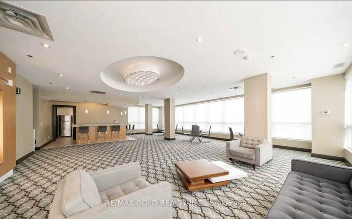 Property Photo: 840 Queens Plate Drive 1401 ON M9W 0E7
