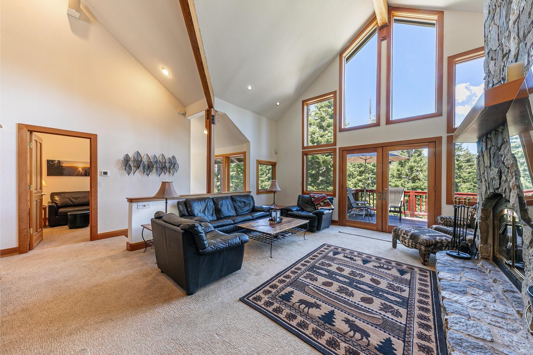Property Photo: 1141 Snow Crest Road CA 96146
